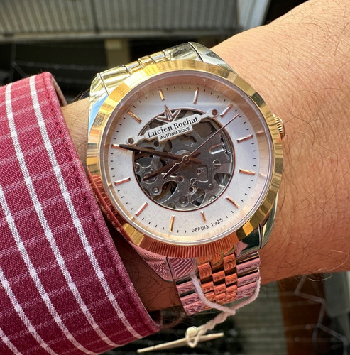 Orologio uomo lucien - uomo, rochat