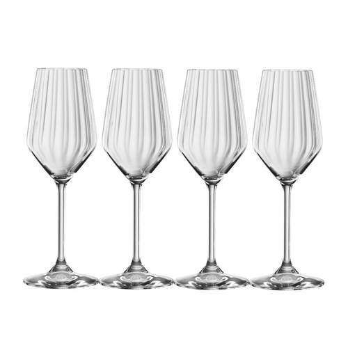 Set calici champagne - calici,