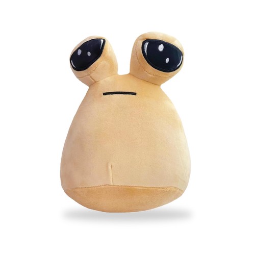 Peluche pou alien my - -, pet