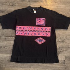 T-shirt vintage anni 80 uomo