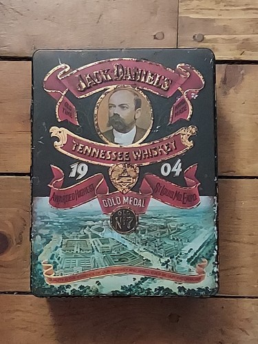 Incinta jack daniels vecchio - daniels,