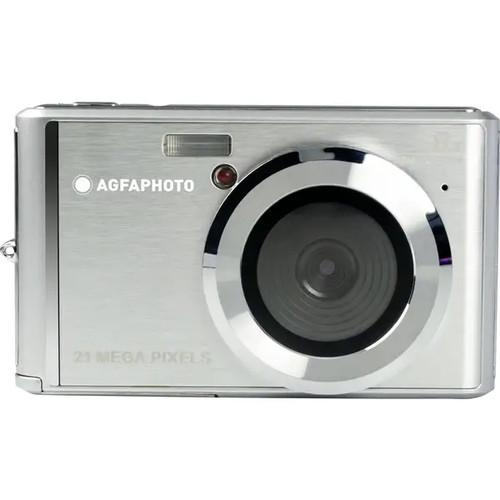 Agfaphoto dc5200 sil - agfaphoto,
