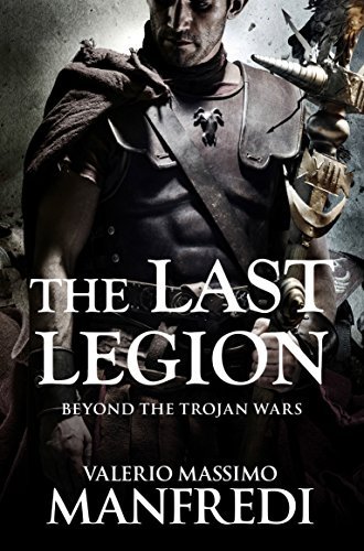 The last legion valerio - the,