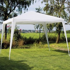 Gazebo mercato fiera giardino - mercato,
