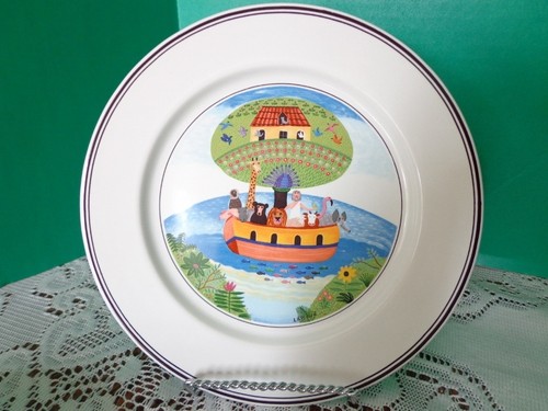 Villeroy boch depuis 1748 - villeroy,