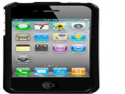 Iphone solid used for - iphone,