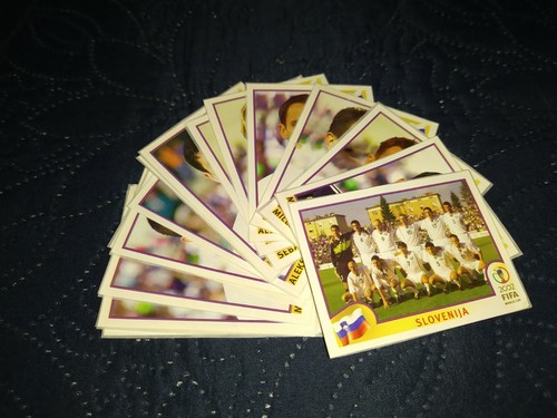 Korea japan 2002 slovenia - 2002,