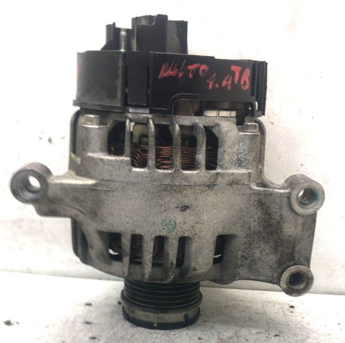 Alternatore alfa romeo - alfa,