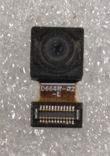 FOTOCAMERA ANTERIORE SELFIE FRONTALE SECONDARIA PER HUAWEI Y6S JAT-L41 ORIGINALE