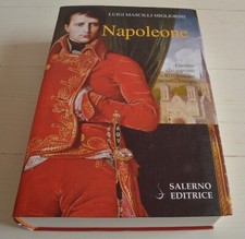 LUIGI MASCILLI MIGLIORINI