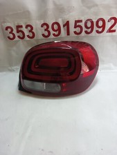 STOP POSTERIORE DESTRO CITROEN C3  ORIGINALE         (9812257480)