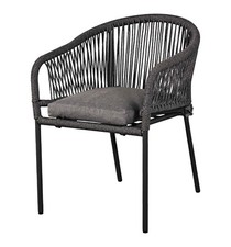 Sedia da esterno PALAGANO in