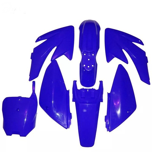 Kit plastiche carene complete - kit,