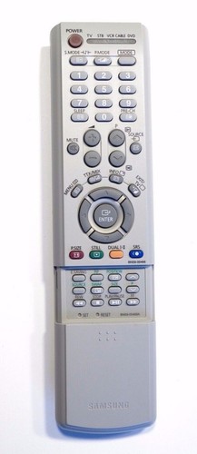 Telecomando samsung bn59 00468 - telecomando,