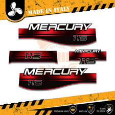 Decalcomania Adesivi Motore