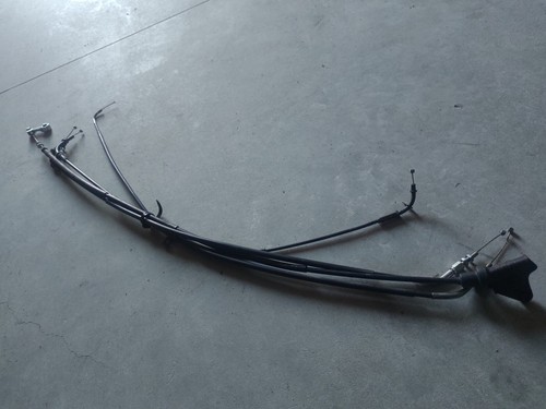 Cavi acceleratore aria - acceleratore,