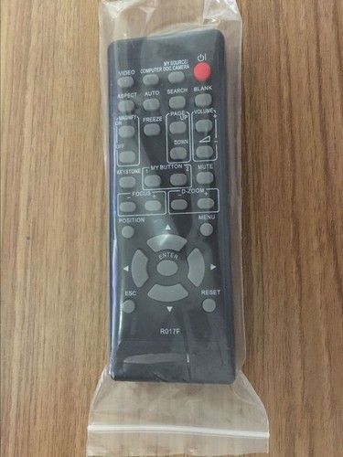 Telecomando ricambio per - di,