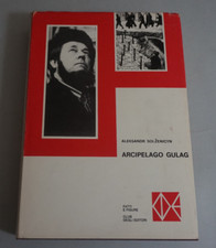 Arcipelago Gulag Aleksandr