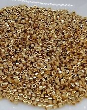 10 gr Delica Hexcut 11/0 24KT