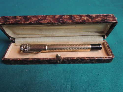 Penna stilografica zenith - penna, stilografica-zenith