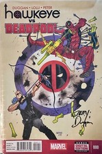 Occhio falco deadpool 0 - occhio,
