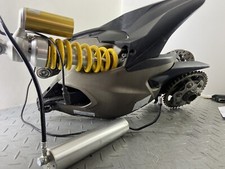 MOZZO AMMORTIZZATORE