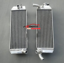 Radiatore in alluminio per Honda XR650R XR650 XR 650 R 650R RE01 2000-2009 2007