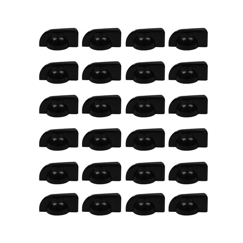 24pcs big chicken head - 24pcs,