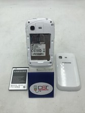 CELLULARE SAMSUNG GALAXY POCKET  MOD: GT-S5300, 3GB, BIANCO USATO