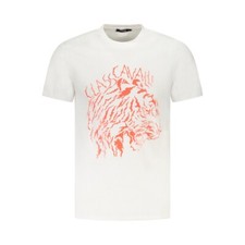 Roberto Cavalli T-Shirt Polo