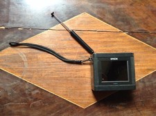 EPSON TV PORTATILE ET-P310