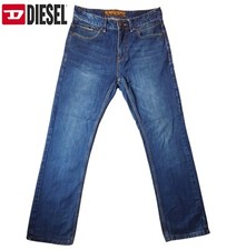 Jeans Diesel uomo dritto W30 x