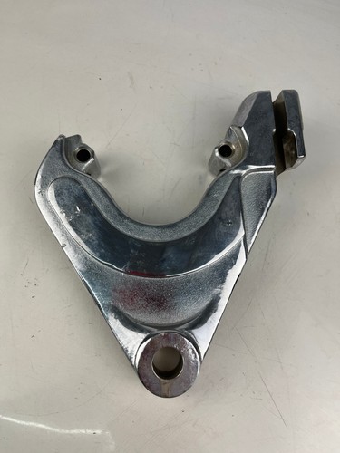 Harley bremssattel halter - harley,