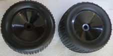 Ruote per monster truck 17mm