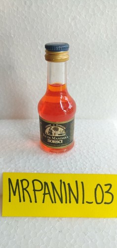 Mignon bottles miniature - bottles,