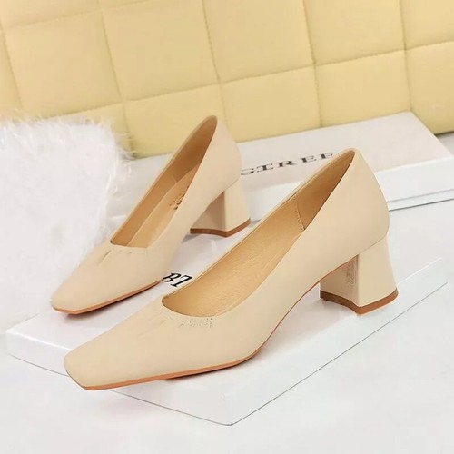 Decolte scarpe donna - scarpe, cm