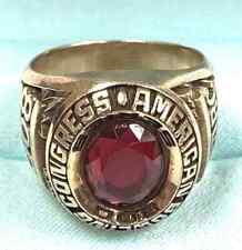 Anello Congresso Bowling