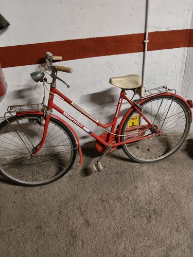 Bianchi bicicletta città - bianchi,