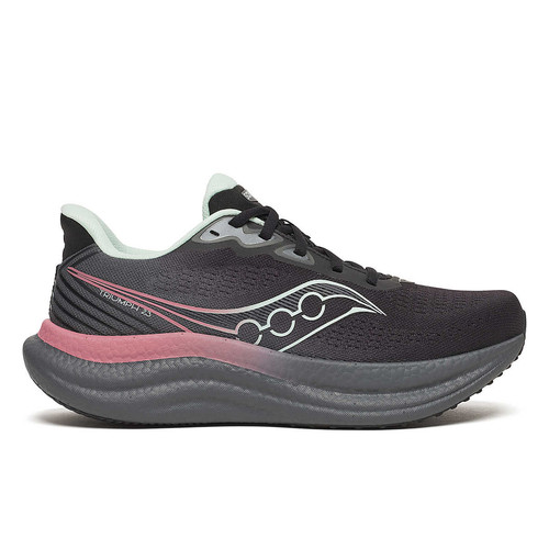 Saucony triumph woman - 23,