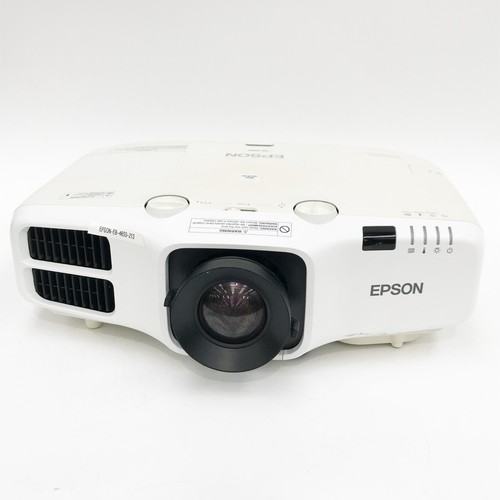 Epson 4650 proiettore xga - proiettore,