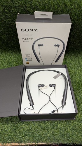 Sony hear cuffie stereo - in,