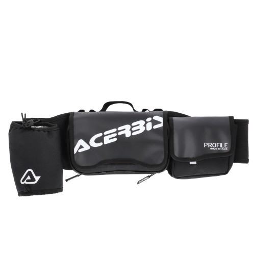 Marsupio profile logo - profile, acerbis