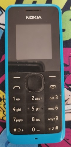 Telefono cellulare nokia - telefono,