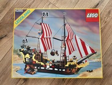 LEGO Set Nave Pirata 6285