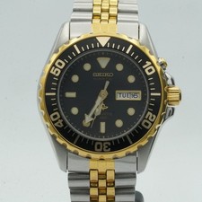 OROLOGIO SEIKO 5 SPORTS