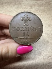 MONETA REGNO DELLE DUE SICILIE