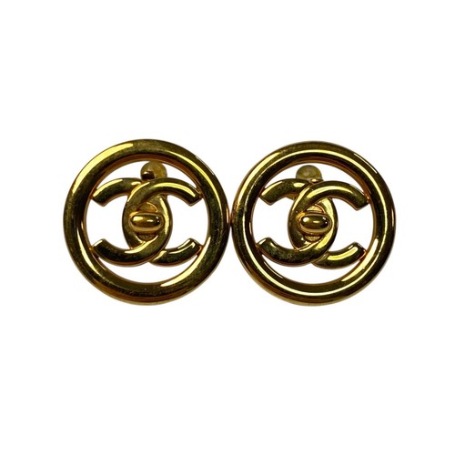Orecchini chanel coco - chanel, mark