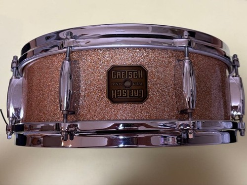Gretsch usa custom g4157 14x5 - gretsch,