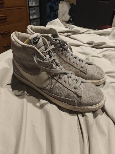 Nike blazer mid premium - nike,