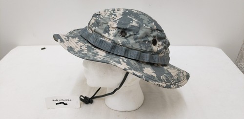 Cappello stile militare - , acu